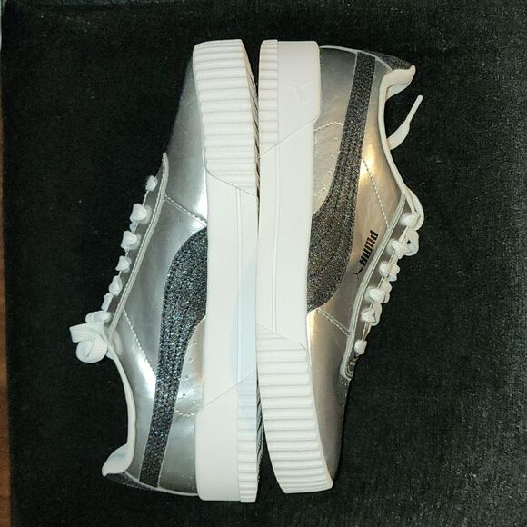 Platform Pumas  - Picture 5 of 5